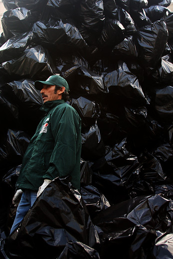 Subdere: “El 83% de los municipios no ha pagado dinero comprometido para recolectores de basura” Subdere: