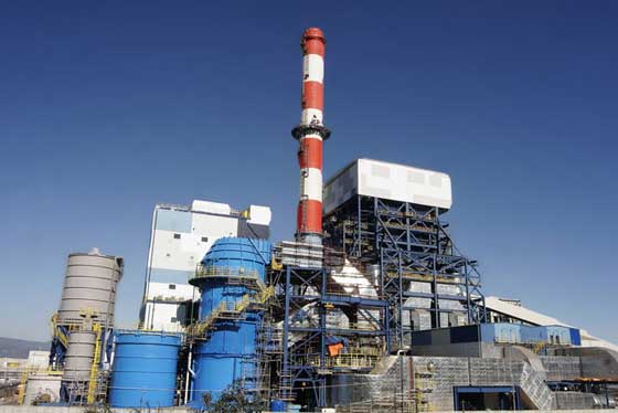 Cámara de Diputados aprobó proyecto que busca adelantar 10 años el cierre de termoeléctricas a carbón Cámara de Diputados aprobó proyecto que busca adelantar 10 años el cierre de termoeléctricas a carbón