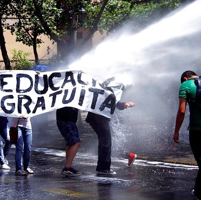Cerca de US$ 5.000 millones costaría la gratuidad para la educación superior Cerca de US$ 5.000 millones costaría la gratuidad para la educación superior