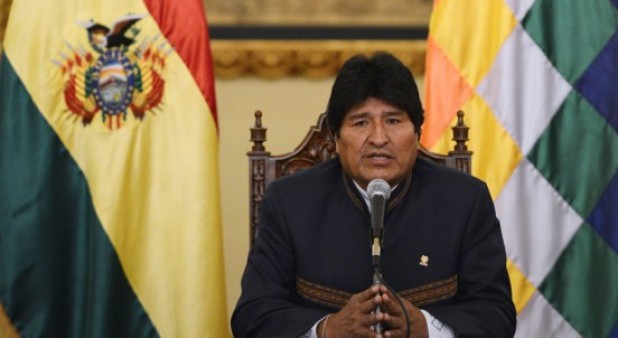 Bolivia responde a Chile: “Desconocer la competencia de La Haya es quedar al margen del derecho” Bolivia responde a Chile: