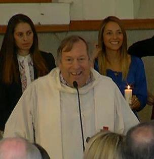 Congregación investiga lazos entre sacerdote Joannon con mujer que dio a su hija en adopción Congregación investiga lazos entre sacerdote Joannon con mujer que dio a su hija en adopción