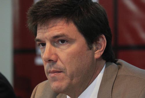 El estudio para Entel, Movistar y Claro que el ministro de Telecomunicaciones no declaró El estudio para Entel, Movistar y Claro que el ministro de Telecomunicaciones no declaró