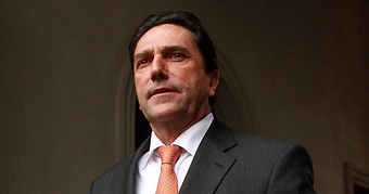 Ministro Gómez escuchará demandas de mapuches en huelga de hambre Ministro Gómez escuchará demandas de mapuches en huelga de hambre