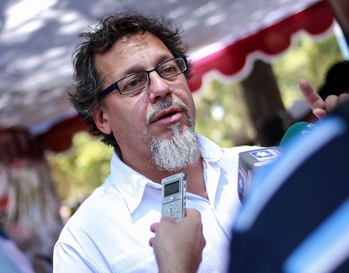 Lagos Weber (PPD) asegura que en el Senado “hay espacio” para que la Reforma Tributaria “pueda tener modificaciones para bien” Lagos Weber (PPD) asegura que en el Senado