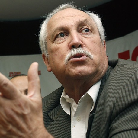 Luis Maira representará a Chile en negociación de paz entre Colombia y FARC Luis Maira representará a Chile en negociación de paz entre Colombia y FARC