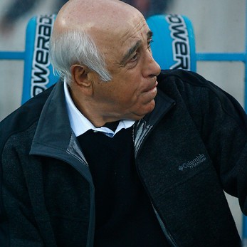 Nelson Acosta: “Chile debe pasar la segunda ronda o sería un fracaso” Nelson Acosta: