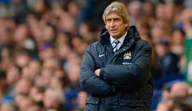 Pellegrini: “Ahora podemos hablar del título” Pellegrini: