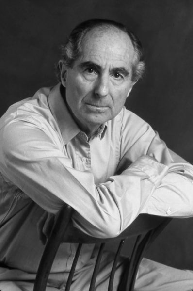 Premio Pulitizer, Philip Roth, anuncia que pondrá fin a su carrera literaria Premio Pulitizer, Philip Roth, anuncia que pondrá fin a su carrera literaria