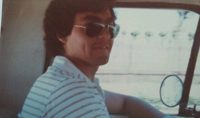 Caso Randolph: llega a su fin unos de los más misteriosos crímenes de la dictadura Caso Randolph: llega a su fin unos de los más misteriosos crímenes de la dictadura