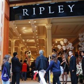 SII denuncia fraude de US$ 22,3 millones realizado por accionistas de Ripley SII denuncia fraude de US$ 22,3 millones realizado por accionistas de Ripley