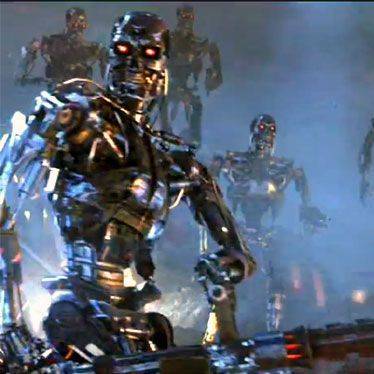 Debaten en la ONU la amenaza de los robots asesinos Debaten en la ONU la amenaza de los robots asesinos