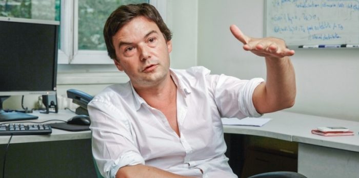De académico estrella sobre desigualdad a asesor político: Thomas Piketty aconsejará a dos de los líderes más radicales de izquierda en Europa De académico estrella sobre desigualdad a asesor político: Thomas Piketty aconsejará a dos de los líderes más radicales de izquierda en Europa