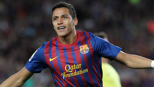 Alexis admitió que defraudó al fisco español por casi 1 millón de euros