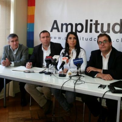 Amplitud se muestra a favor de ‘legalizar’ el aborto terapéutico Amplitud se muestra a favor de 'legalizar' el aborto terapéutico
