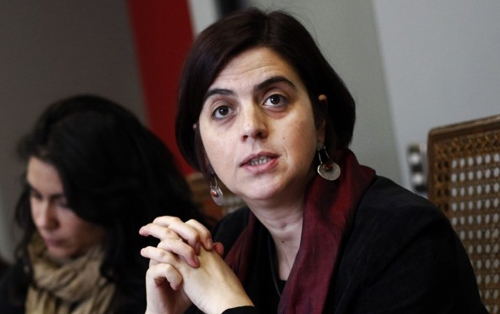 Los flancos de la estrategia de radicar el proyecto de aborto terapéutico en el Sernam Los flancos de la estrategia de radicar el proyecto de aborto terapéutico en el Sernam
