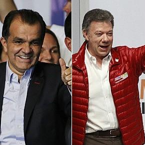Las cinco cosas que cambian con la elección del domingo en Colombia Las cinco cosas que cambian con la elección del domingo en Colombia