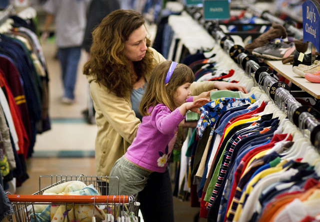 Mujeres representan el 62% de las visitas a tiendas de retail