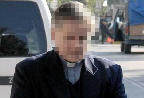El Vaticano dice que carece de jurisdicción en casos de pederastia en el clero El Vaticano dice que carece de jurisdicción en casos de pederastia en el clero