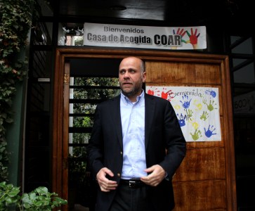 Elizalde: “La UDI busca todos los días excusas para oponerse a los cambios que el país necesita” Elizalde: “La UDI busca todos los días excusas para oponerse a los cambios que el país necesita”