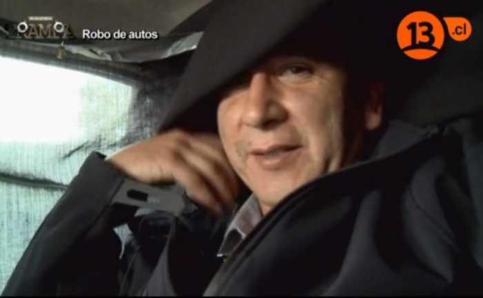 Tribunal fustiga a Canal 13 por “aparentar realidades con el fin de perseguir a delincuentes” Tribunal fustiga a Canal 13 por