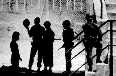 Justicia analizará denuncias de violencia sexual durante la dictadura Justicia analizará denuncias de violencia sexual durante la dictadura