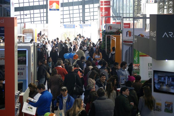 Unos 4.500 nuevos propietarios en los próximos 12 meses se proyectan gracias a Expovivienda 2014 Unos 4.500 nuevos propietarios en los próximos 12 meses se proyectan gracias a Expovivienda 2014