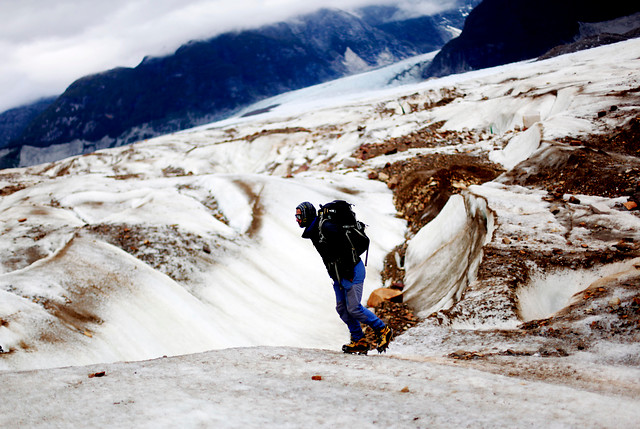 Ingresan proyecto de ley para que se considere a glaciares como bienes nacionales de uso público Ingresan proyecto de ley para que se considere a glaciares como bienes nacionales de uso público