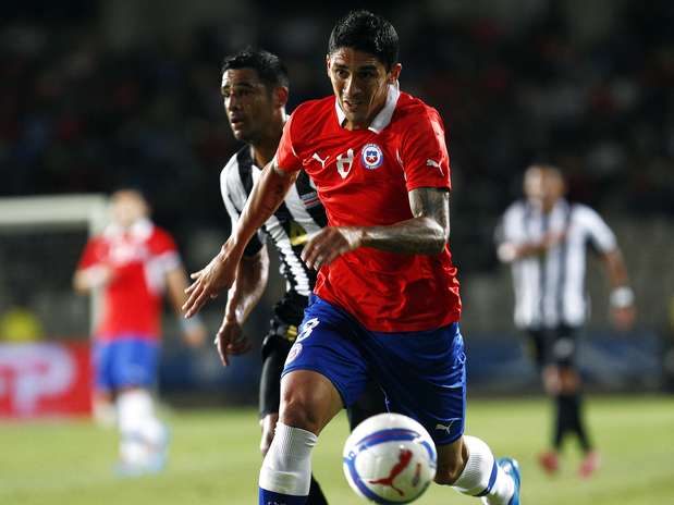 Sampaoli margina a Pedro Pablo Hernández y sólo resta un “eliminado” de la selección Sampaoli margina a Pedro Pablo Hernández y sólo resta un