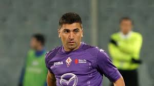 Pizarro y Fernández vieron acción en triunfo de Fiorentina sobre Livorno Pizarro y Fernández vieron acción en triunfo de Fiorentina sobre Livorno