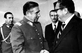 Operación Cóndor: todo está guardado en la memoria Operación Cóndor: todo está guardado en la memoria