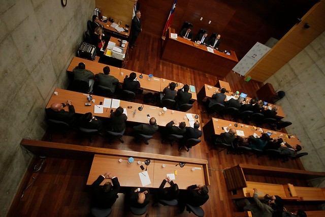 Defensoría advierte que fiscales y jueces aplican más mano dura a adolescentes que a adultos Defensoría advierte que fiscales y jueces aplican más mano dura a adolescentes que a adultos