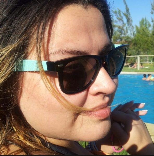 Karen Espíndola: El caso emblemático que remece la discusión del aborto terapéutico Karen Espíndola: El caso emblemático que remece la discusión del aborto terapéutico
