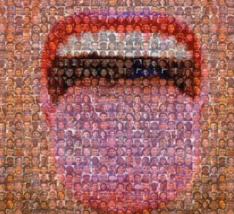 Dentistas invitan a «sacar la lengua» para prevenir el cáncer oral Dentistas invitan a