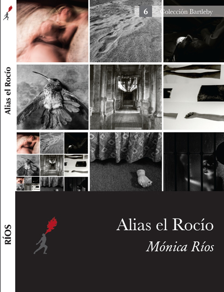 Joven escritora chilena lanza libro “Alias el Rocío” en Nueva York Joven escritora chilena lanza libro “Alias el Rocío” en Nueva York