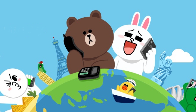 Un nuevo servicio en Chile para llamadas IP a teléfonos fijos y móviles Un nuevo servicio en Chile para llamadas IP a teléfonos fijos y móviles
