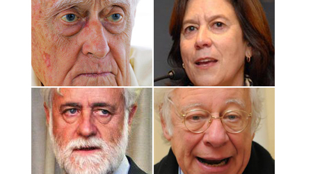 La ideología y el nuevo ciclo político en Chile La ideología y el nuevo ciclo político en Chile
