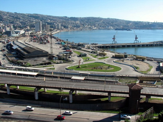 UNESCO recibe informe sobre Mall Barón que pone en peligro calificación de patrimonio de Valparaíso UNESCO recibe informe sobre Mall Barón que pone en peligro calificación de patrimonio de Valparaíso