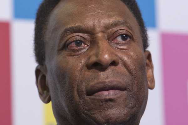 Pelé y su temor de un nuevo Maracanazo: “Ojalá nadie repita lo de Ghiggia en 1950” Pelé y su temor de un nuevo Maracanazo: