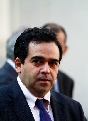Quintana advierte a la DC que no es prudente que busque perfilarse a costa de la reforma tributaria Quintana advierte a la DC que no es prudente que busque perfilarse a costa de la reforma tributaria