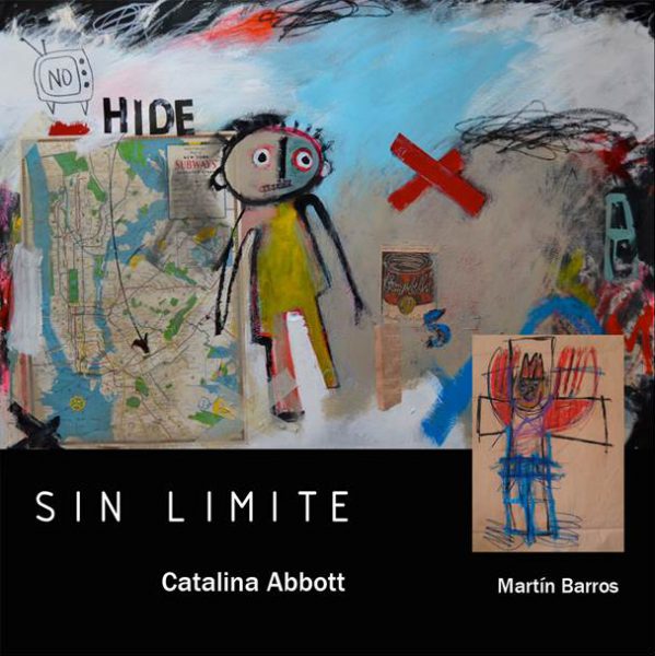 “Sin Límite”, la exposición que muestra la inclusión a través del arte “Sin Límite”, la exposición que muestra la inclusión a través del arte