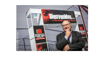 Antonio Skármeta y el esquivo Premio Nacional de Literatura: “¿Qué escritor de obra importante no quiere ganarlo?” Antonio Skármeta y el esquivo Premio Nacional de Literatura: “¿Qué escritor de obra importante no quiere ganarlo?”