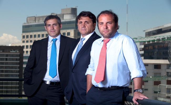 Se desploma el sueño de Tanner de entrar a las grandes ligas del corretaje Se desploma el sueño de Tanner de entrar a las grandes ligas del corretaje