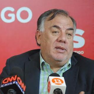 Andrade (PS): “Al frente tenemos un adversario muy poderoso que no concibe a la Educación como un derecho” Andrade (PS):
