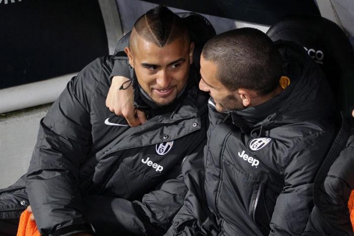 Médico que operó a Vidal pide cautela pero ve posible que se recupere para el Mundial Médico que operó a Vidal pide cautela pero ve posible que se recupere para el Mundial