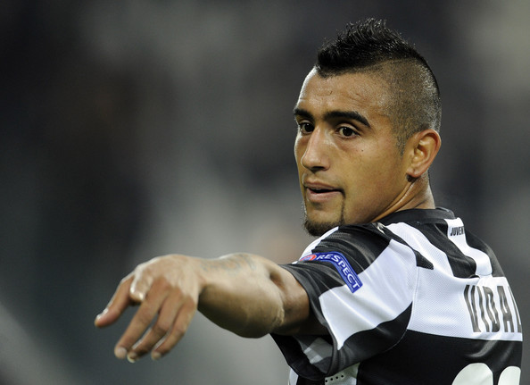 Vidal será operado este miércoles y es duda para el Mundial Vidal será operado este miércoles y es duda para el Mundial