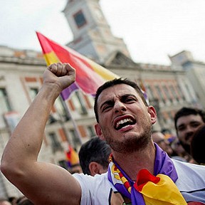 ¿Qué fuerza tienen los republicanos en España? ¿Qué fuerza tienen los republicanos en España?