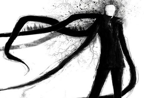¿Quién es misterioso personaje Slenderman? ¿Quién es misterioso personaje Slenderman?