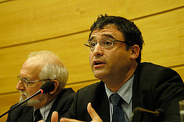 Caso Hijitus: “Me duelen mucho los argumentos de los jueces” dice padre demandante Caso Hijitus: “Me duelen mucho los argumentos de los jueces