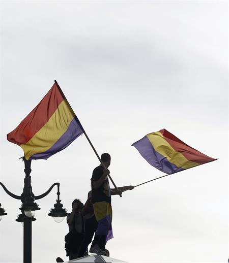 Se enciende el debate del republicanismo: españoles exigen plebiscito que defina la continuidad o el fin de la monarquía Se enciende el debate del republicanismo: españoles exigen plebiscito que defina la continuidad o el fin de la monarquía