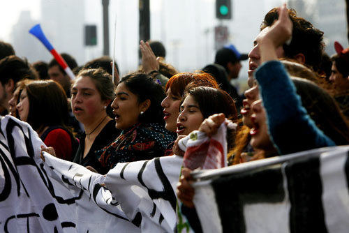Educación Pública… ¿en la medida de lo posible? Educación Pública... ¿en la medida de lo posible?